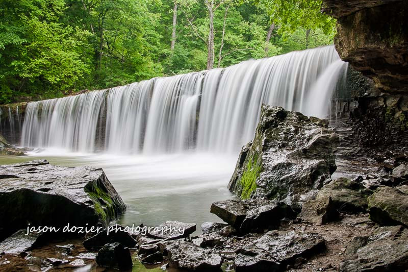 Professional Waterfall Photos for Sale
