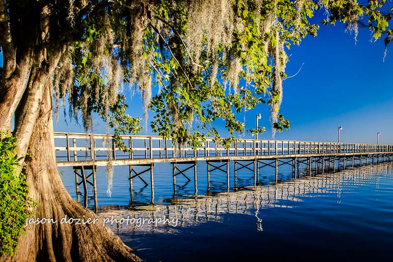 Lake Waccamaw, North Carolina Photos For Sale